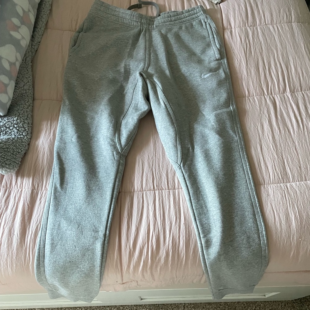 Nike sweatpants
